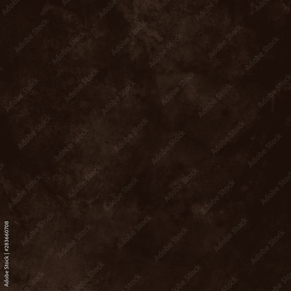 Beautiful brown old background. Grunge background. Square space for text.