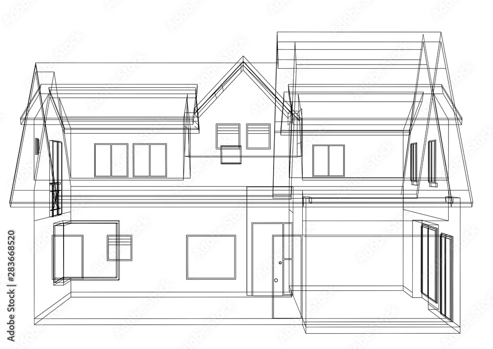 House House