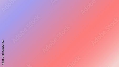 Purple blurred background. Purplish red orange gradient mesh. Dramatic saturated colors. HD format proportions. Horizontal layout.