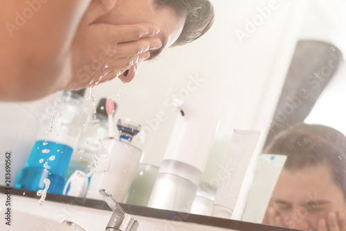 Fotografía Morning routine