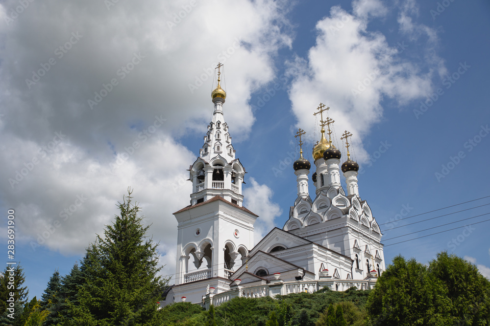 
Orthodox Church