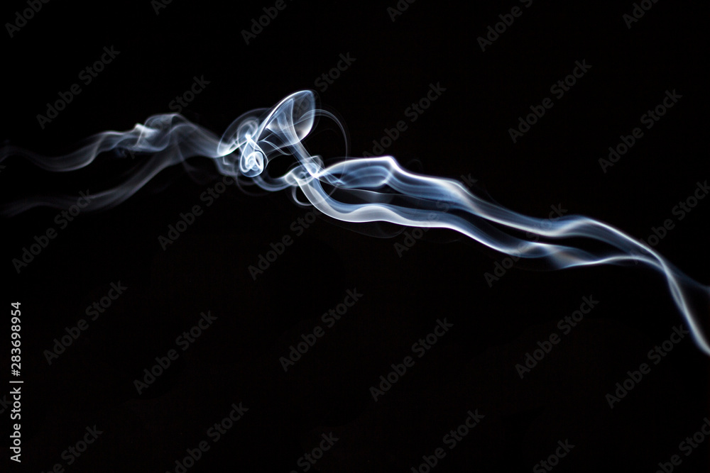 Cigrarette smoking causes environmental pollution. Cigrarette smoking causes environmental pollution.