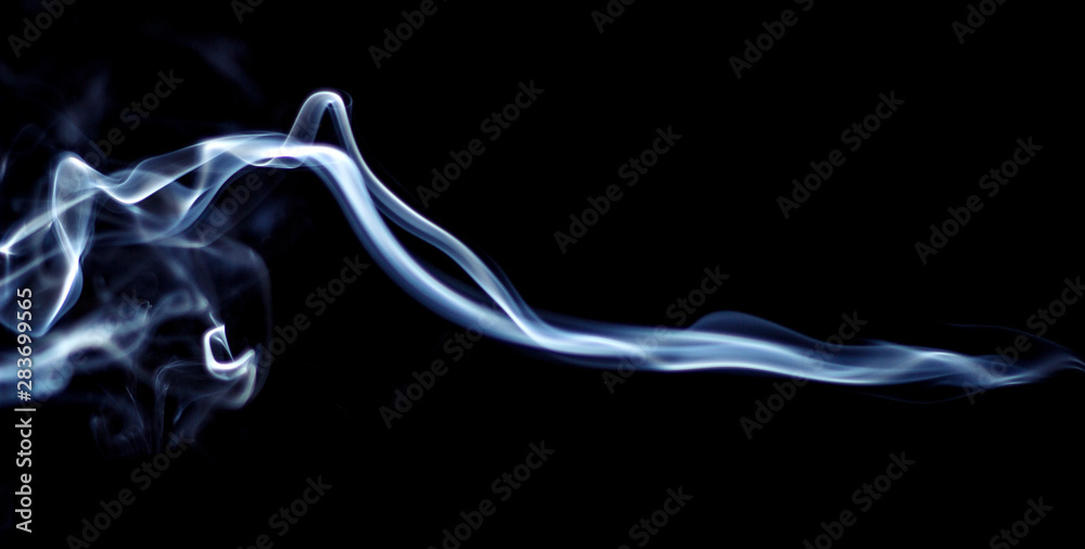 Cigrarette smoking causes environmental pollution.