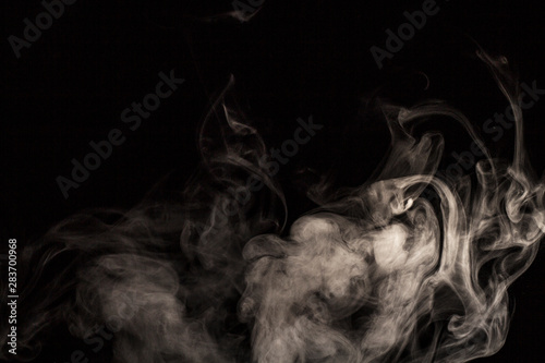 Cigrarette smoking causes environmental pollution.