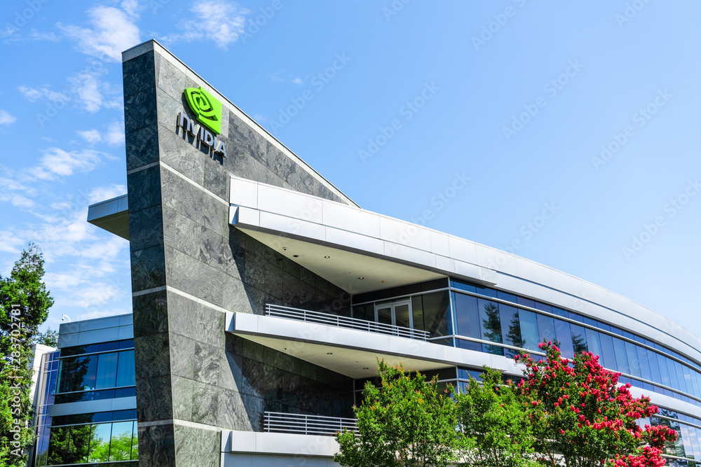 Nvidia usa best sale