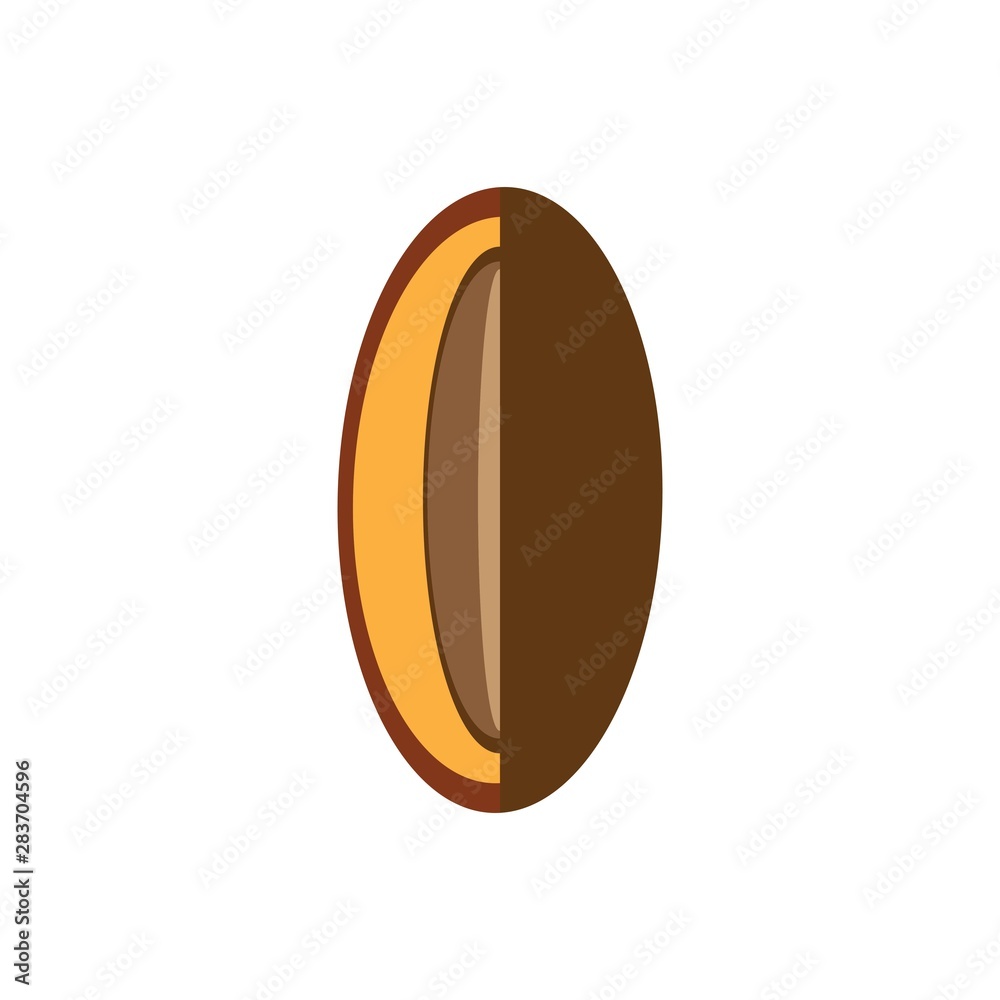 dates fruit logo vector dates fruit logo vector