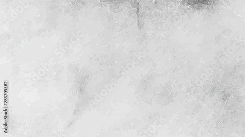 White marble texture and background for design pattern artwork.