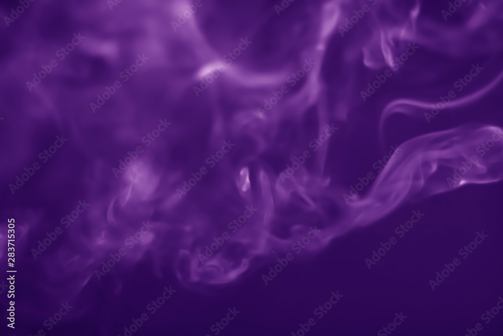 Abstract background smoke purple blur Abstract background smoke purple blur