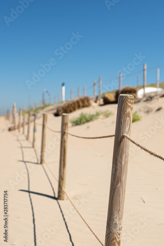 Bloemendaal am Meer