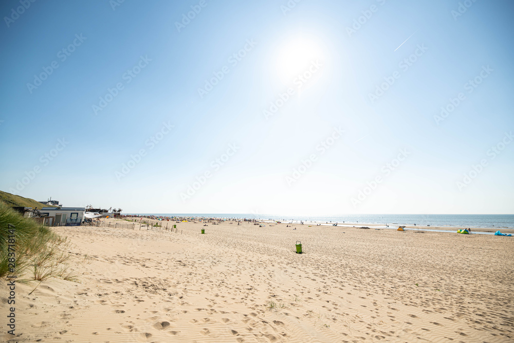 Zandvoort Strand