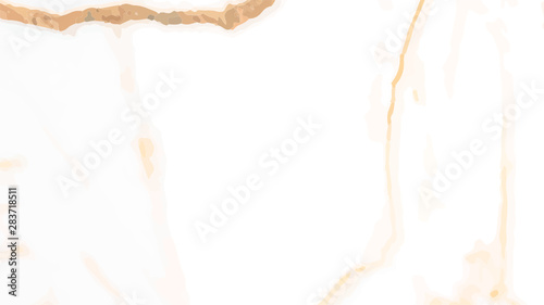 White marble texture and background for design pattern artwork.