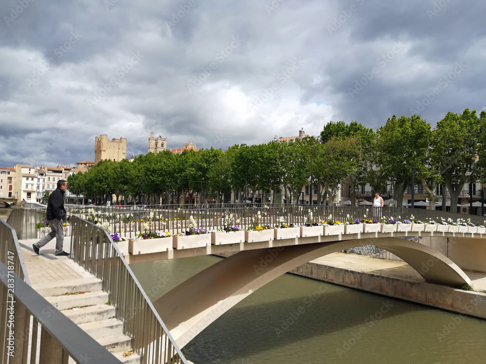 Ville de Narbonne