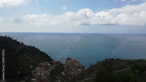 cinque terre