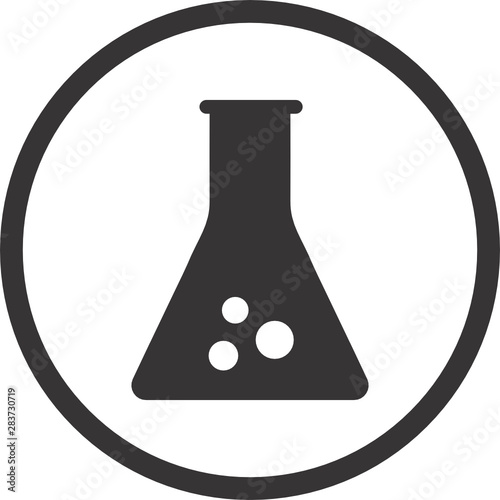 Contains GMO Symbol for Food Packaging Label