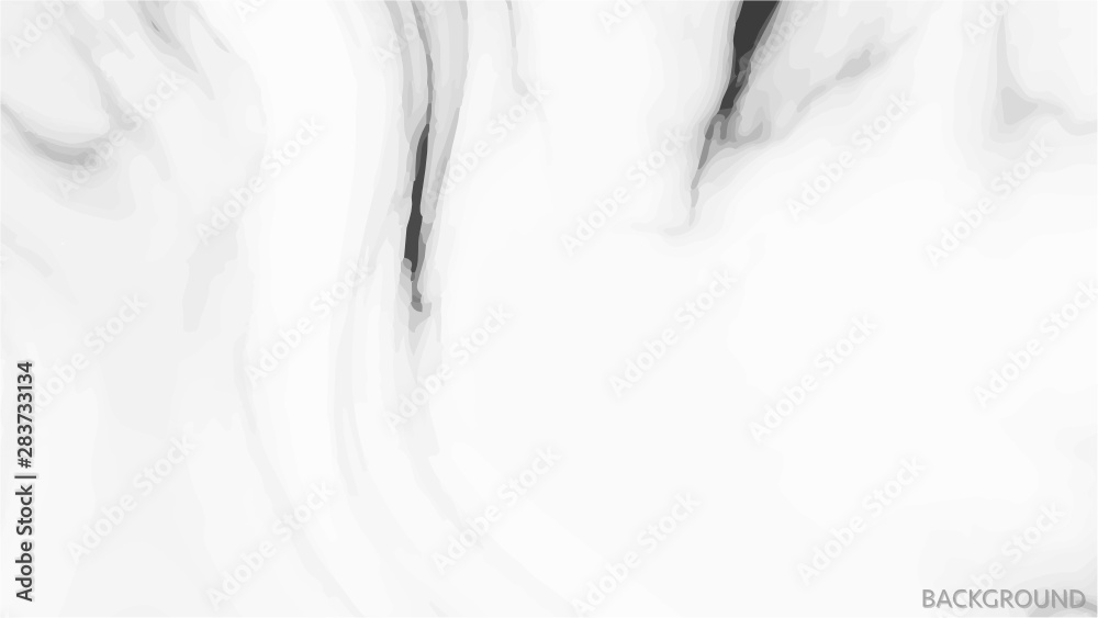 Obraz premium white marble texture background vector