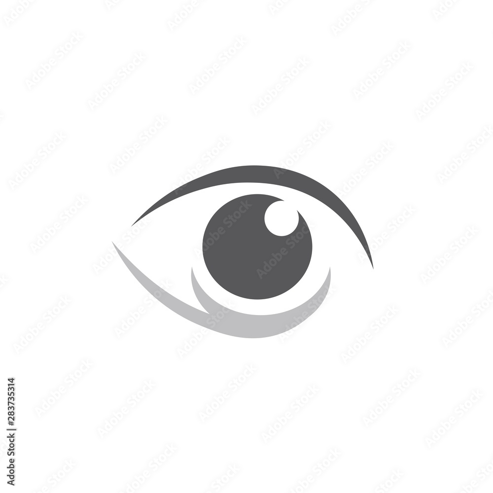 eye care logo vector eye care logo vector