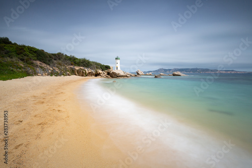 Lighthouse Palau photo