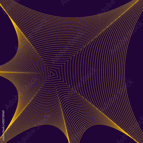 Tela de araña