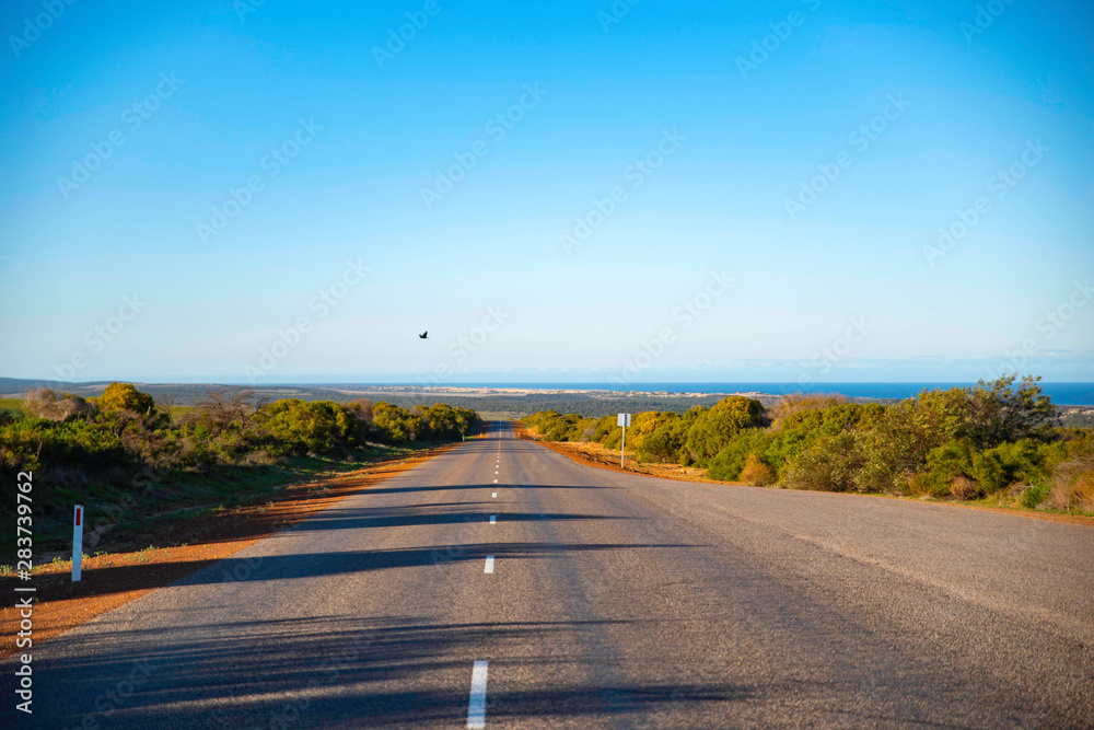 Fototapeta premium Kalbarri (Australia)