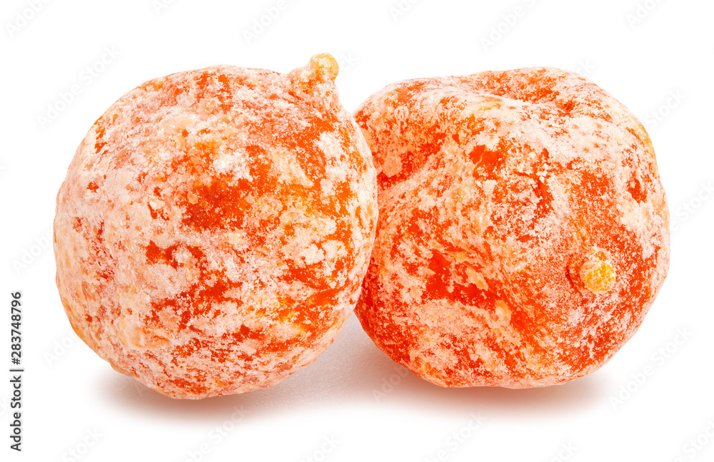 Fototapeta premium dried kumquat