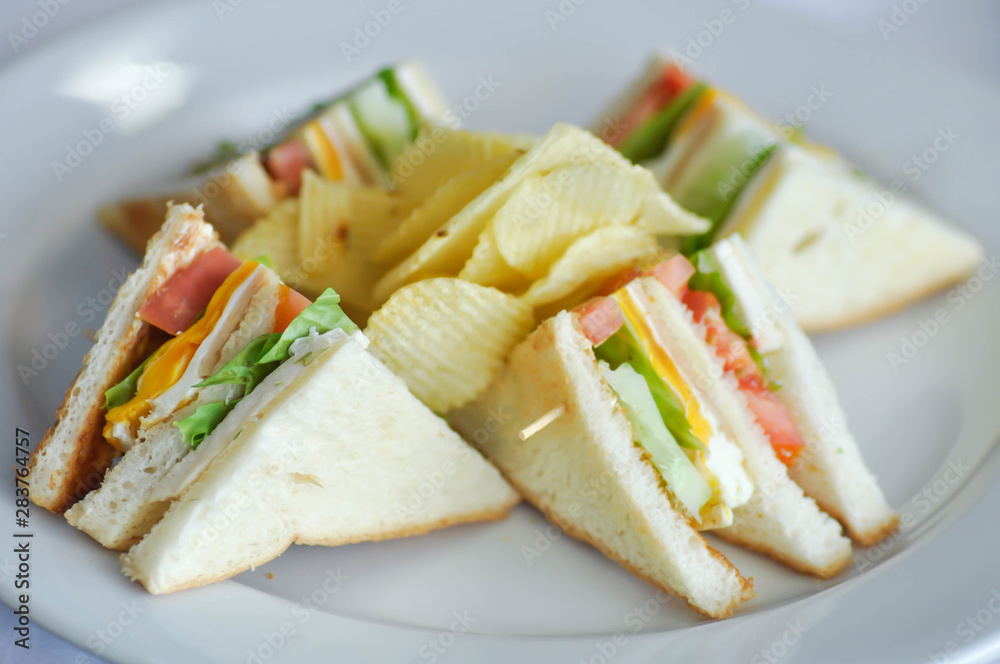 club sandwich, chicken sandwich club sandwich, chicken sandwich