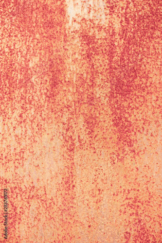 Metal rusty texture background rust steel. Industrial metal texture. Grunge rusted metal texture, rust background. © anammarques