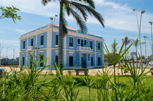 Barranquilla Colombia