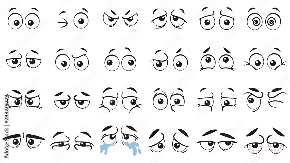 Image associée Face drawing, Cartoon eyes, Eye drawing