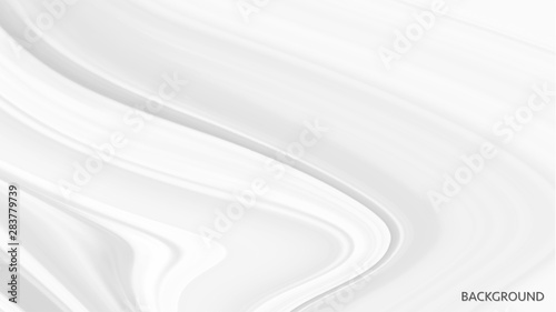 abstract white marble background