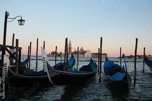 Venedig © Michael