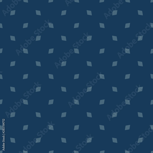 Vector minimalist seamless pattern. Simple abstract dotted geometric texture