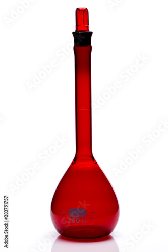 Volumetric Flask