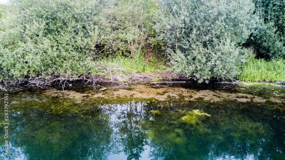 Wasserlandschaft