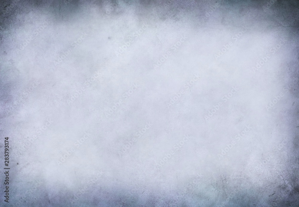 Blue. Blue.