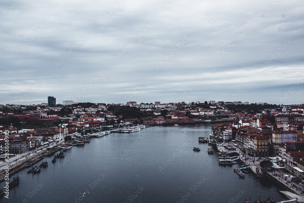 Porto River