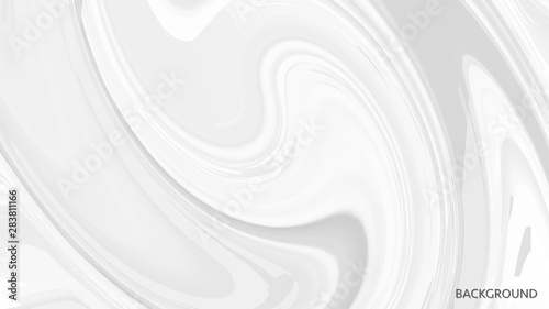 abstract white background