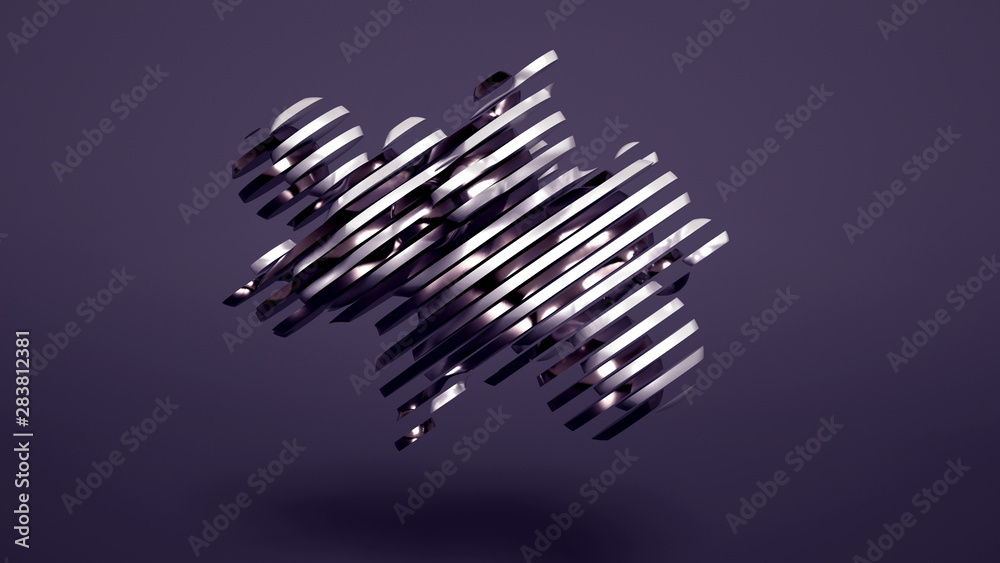 Beautiful abstraction background minimalism. 3d illustration, 3d rendering. Beautiful abstraction background minimalism. 3d illustration, 3d rendering.
