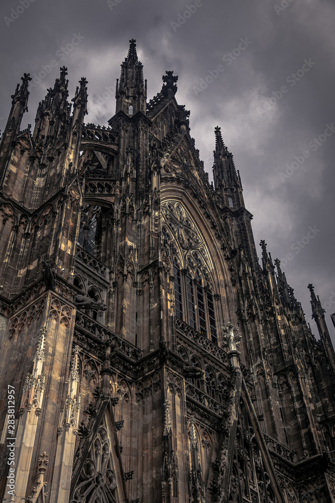 Köln's Cathedral