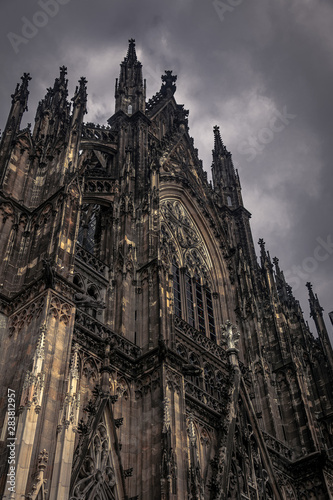 Köln's Cathedral