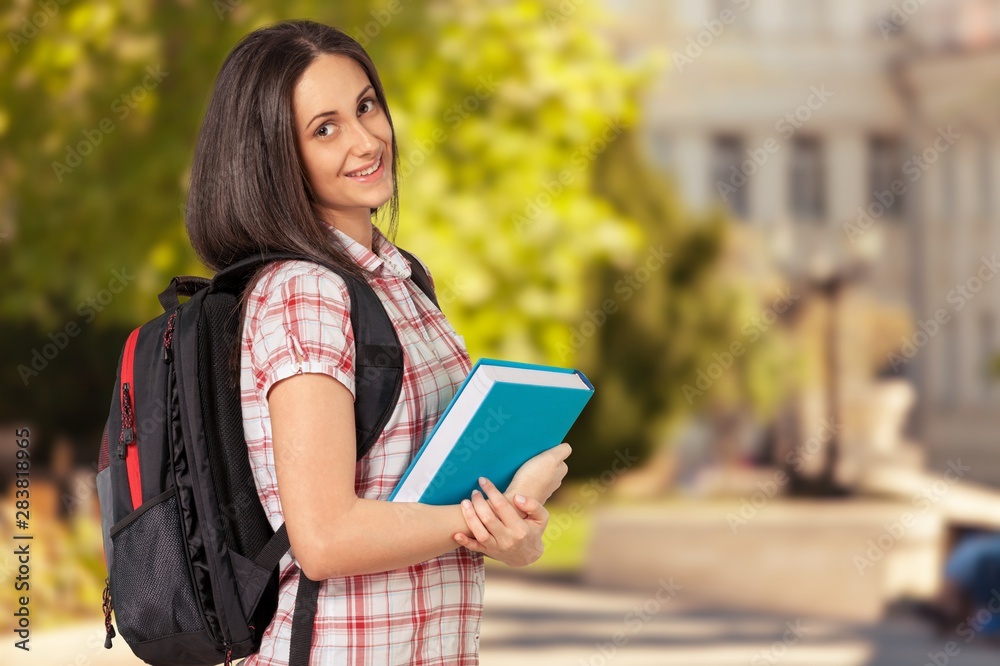 Student. Student.