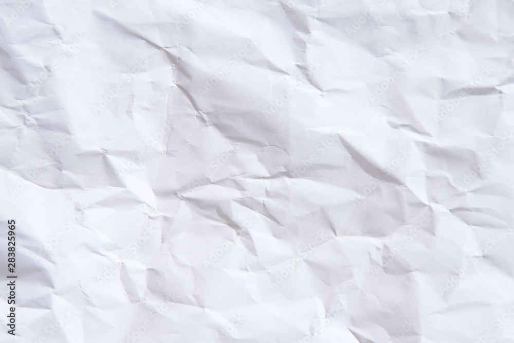 wrinkled paper wrinkled paper