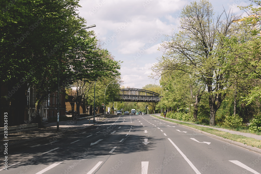 Berlin Berlin