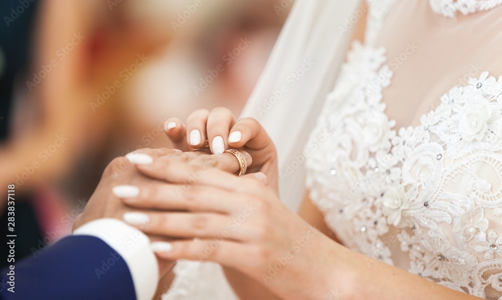 Bride. Bride.