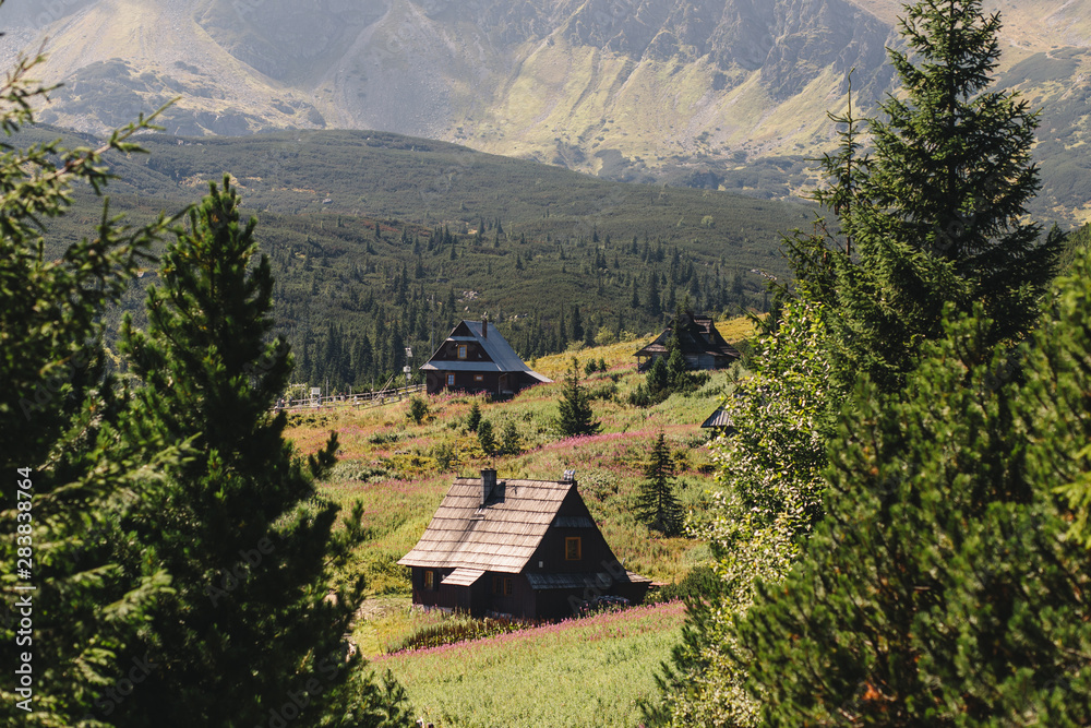 Zakopane