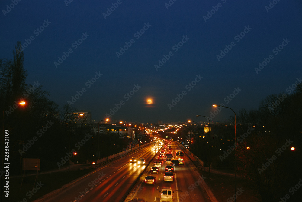 Warsaw Warsaw