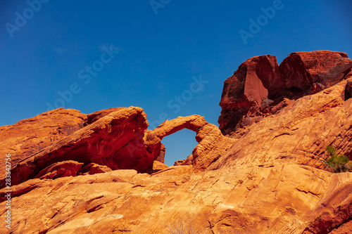Fotografija Valley of Fire