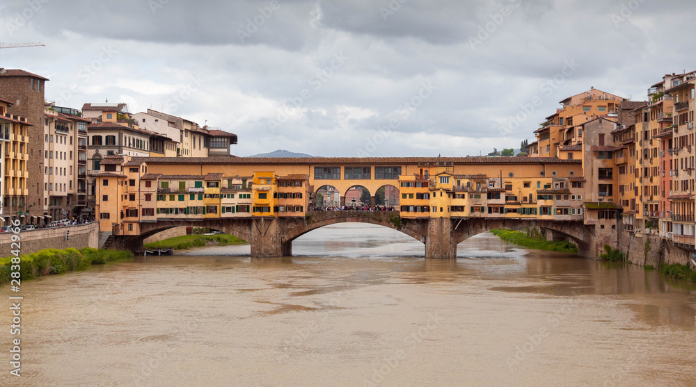 Fototapeta premium FLORENCE