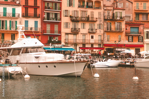 Foto VILLEFRANCHE
