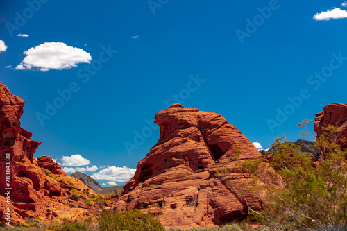 Fotografija Valley of Fire