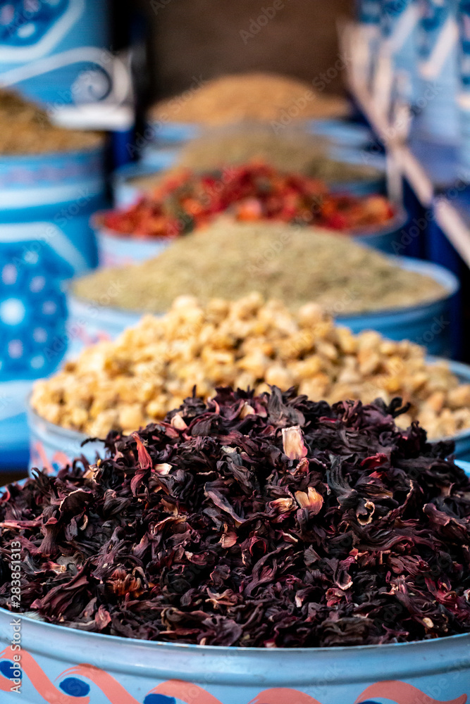 Dried Goods Dried Goods